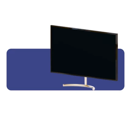 تلویزیون LED