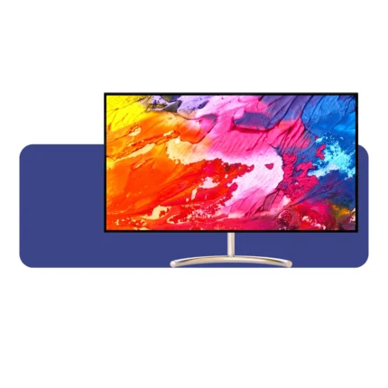 تلویزیون ۴۳ اینچ