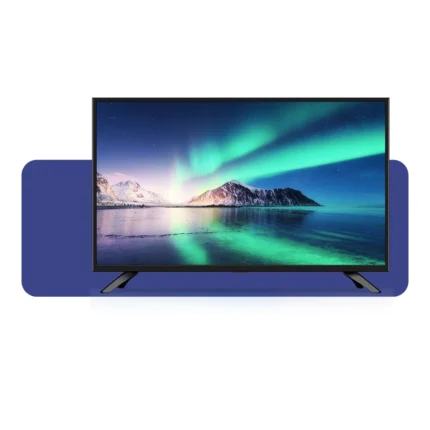 تلویزیون ۵۵ اینچ